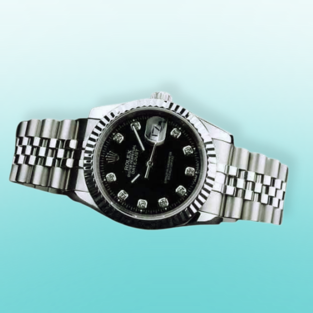 ساعة Rolex