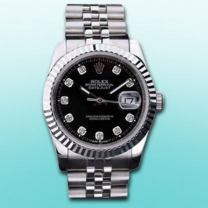 ساعة Rolex