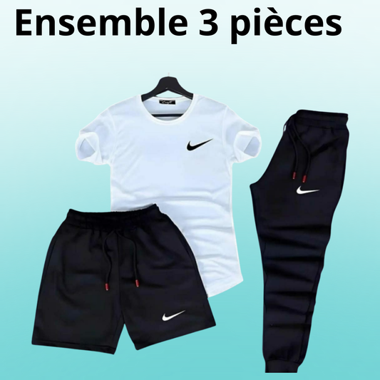 Ensemble 100% coton qualité et prix