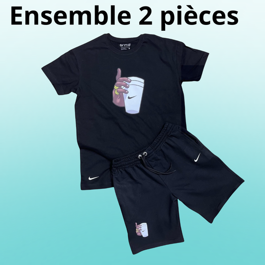 🚨🚨Promotion 2025🚨🚨 Ensemble 100% coton qualité et prix