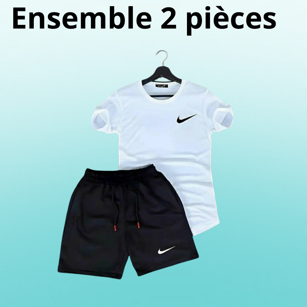 Ensemble100% coton qualité et prix