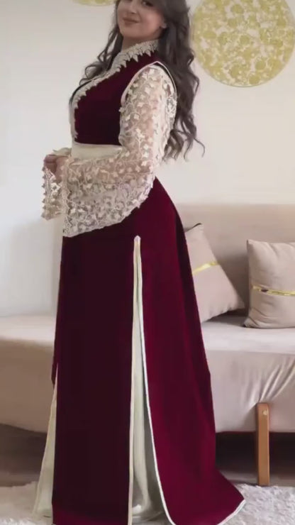 قفطان القاضي