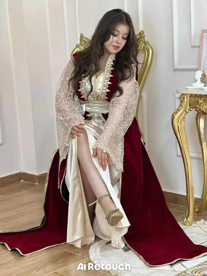 قفطان القاضي