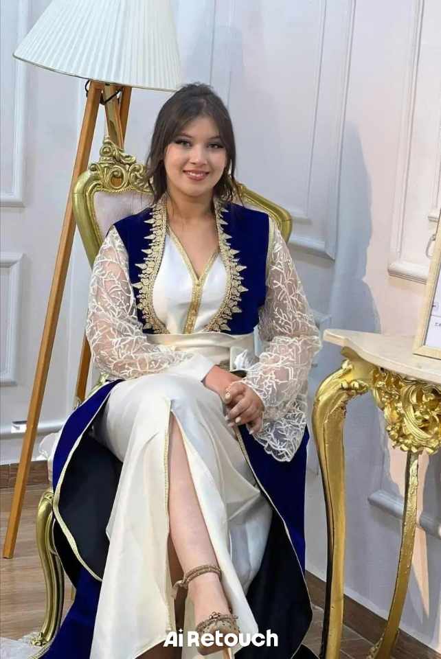 قفطان القاضي