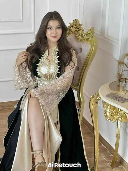 قفطان القاضي