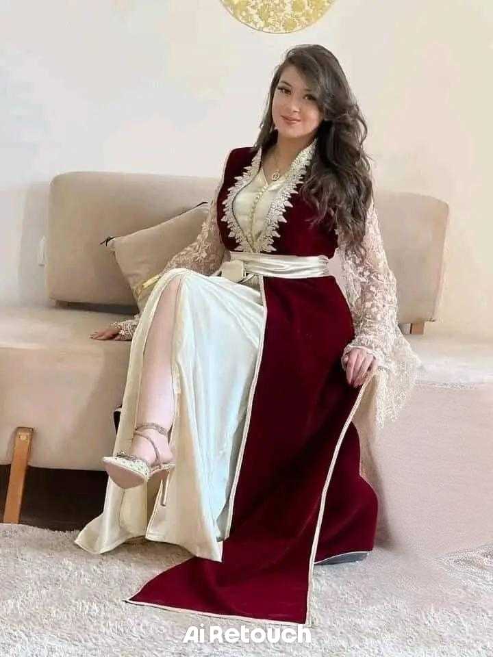 قفطان القاضي