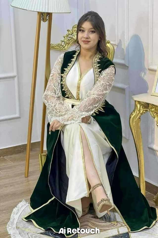 قفطان القاضي