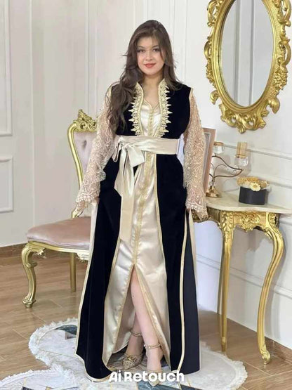 قفطان القاضي