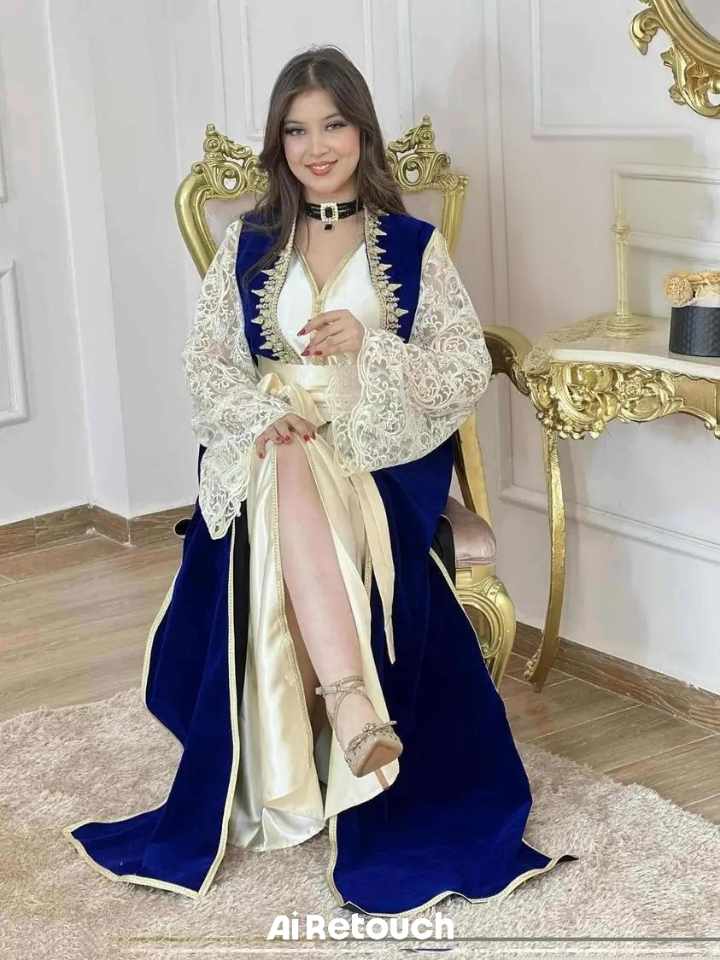 قفطان القاضي